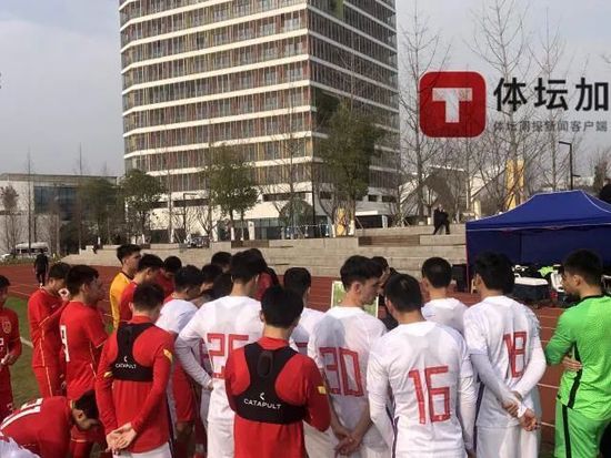 参赛者也因此能在创作中建立人脉，为日后的影视道路结识良师益友